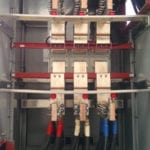 Substations in Jacksonville, Florida