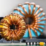 Air Core Inductors