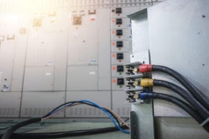 we can help you develop the right switchgear for your operations