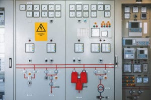 inspect and clean your electrical controls and related components