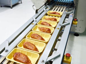Industrial Microwave Manufacturing is Essential in the Food Processing Industry