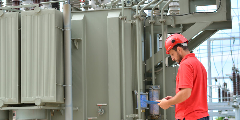 Transformer Manufacturer in Charleston, South Carolina