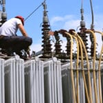 Industrial Transformers