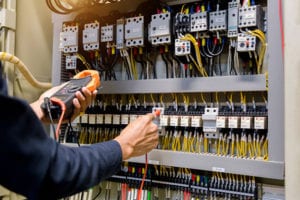 When to Replace Your Switchgear