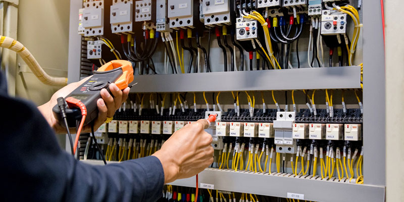 When to Replace Your Switchgear