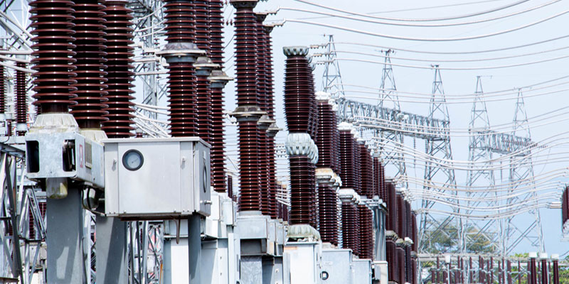 Comparing Different Substations and Their Uses