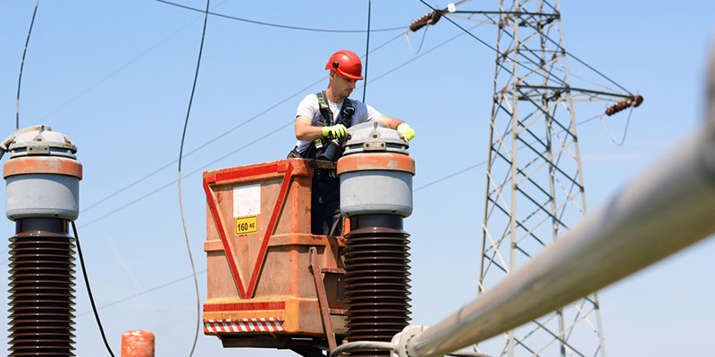 How the Transformer Coil Rewind Process Works