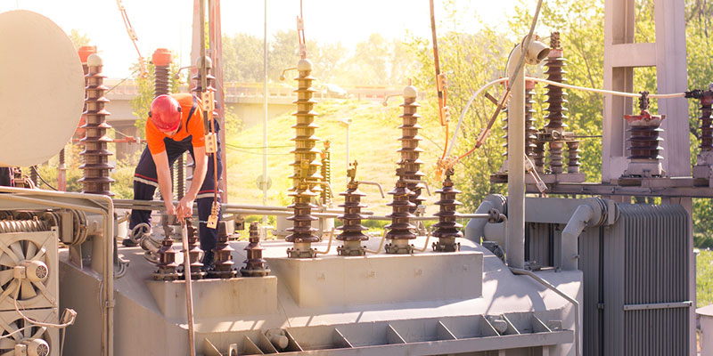 Why You Need Regular Transformer Testing