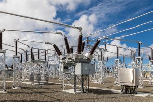 Benefits of Custom Electrical Substations
