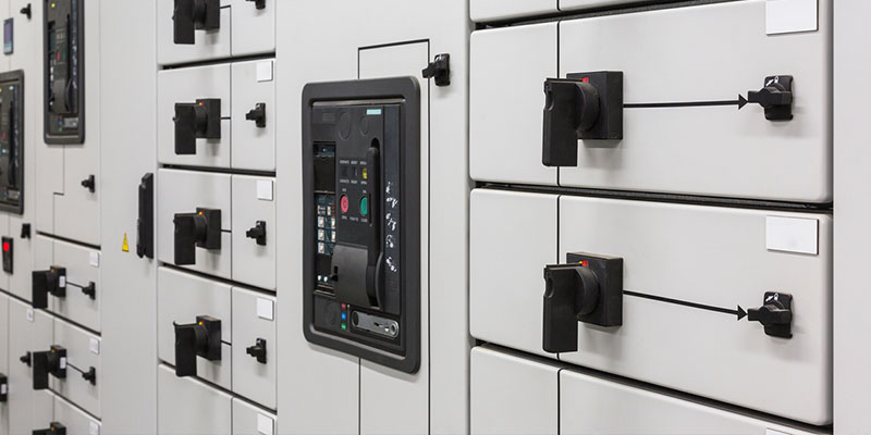 What Switchgear is and How it Works