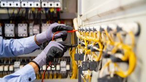 Everything You Need to Know About Switchgear