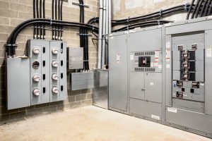 What are the Main Parts of Electrical Transformers?
