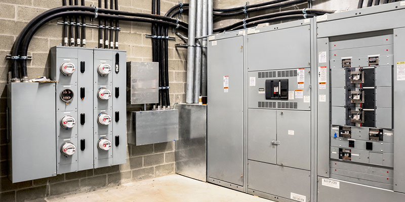 Common Signs Your Facility Needs Electric Equipment Repair