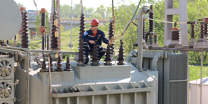 What to Look for in a Transformer Manufacturer