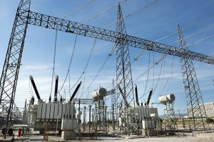 How Do Shore Power Substations Work?