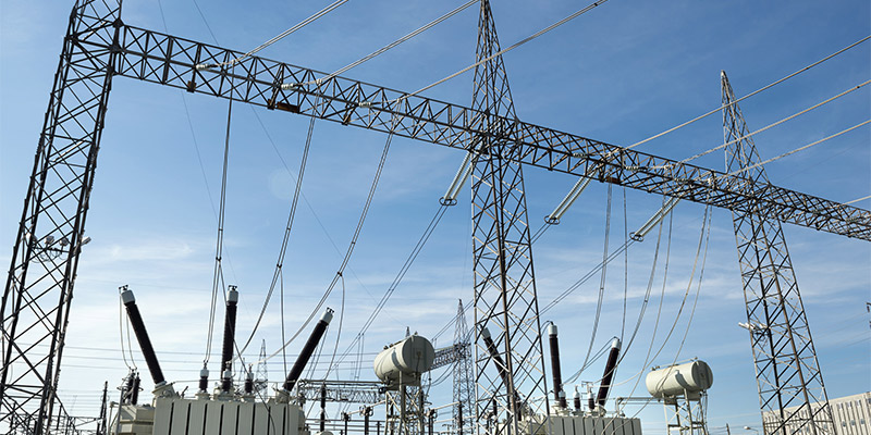 How Do Shore Power Substations Work? 