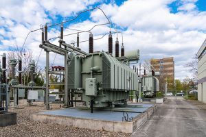 Common Issues Resolved by Transformer Coil Rewind