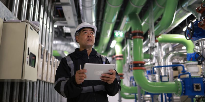 Why Inductors Are Crucial for Industrial Applications