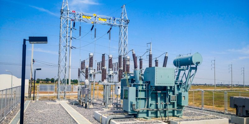 5 Reasons to Choose Custom Transformers