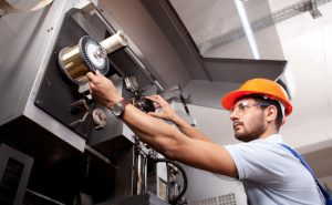 What to Expect from the Industrial Microwave Manufacturing Process