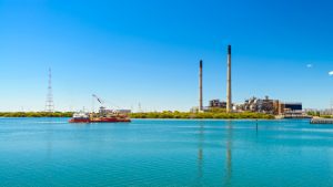 How We Create Custom Shore Power Substations