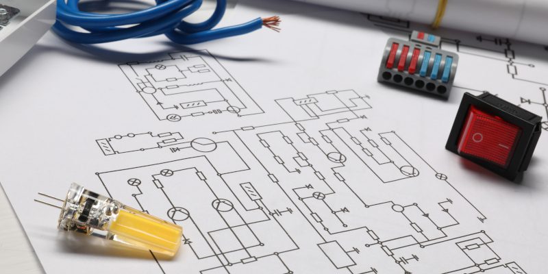 Supporting Government Operations with Electrical System Prototyping Services 