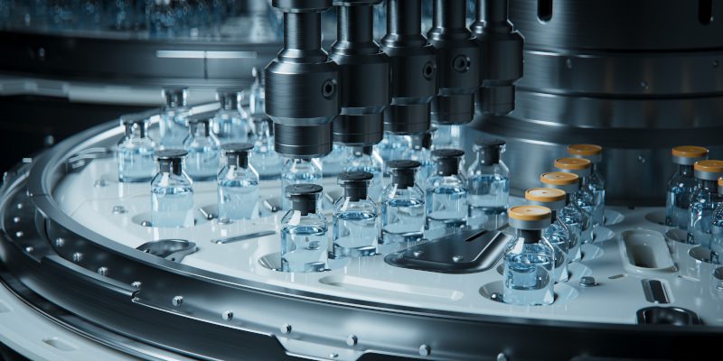 4 Custom Electric Products to Add to Your Pharmaceutical Facility