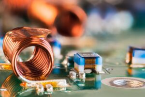 Key Differences Between Air Core & Iron Core Inductors
