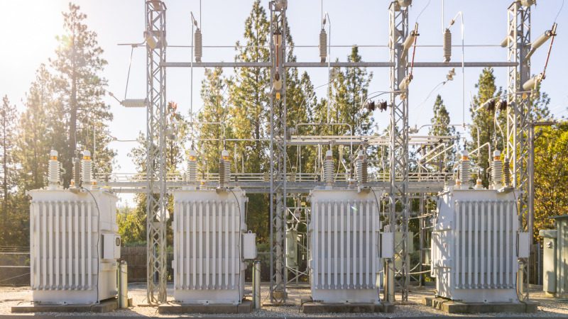 How to Choose a Trustworthy Transformer Manufacturer