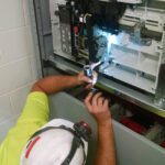Electric Equipment Repair