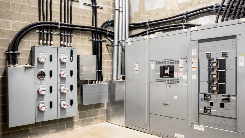 4 Reasons to Choose Us for Transformer Repair and Rebuild Services