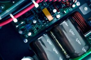 A Brief Overview of Our Electrical System Prototyping Process